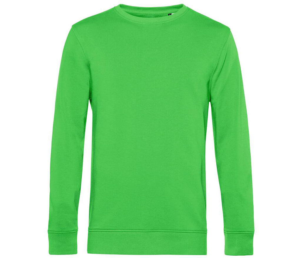 Apple Green