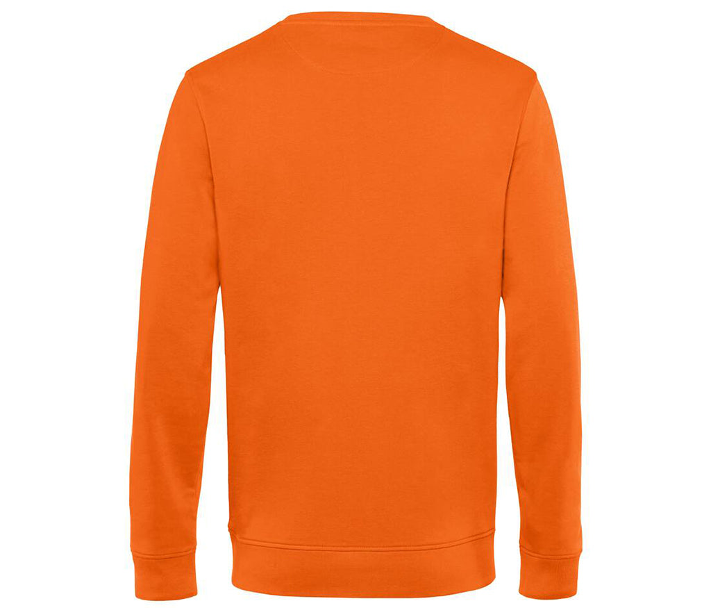 Pure Orange