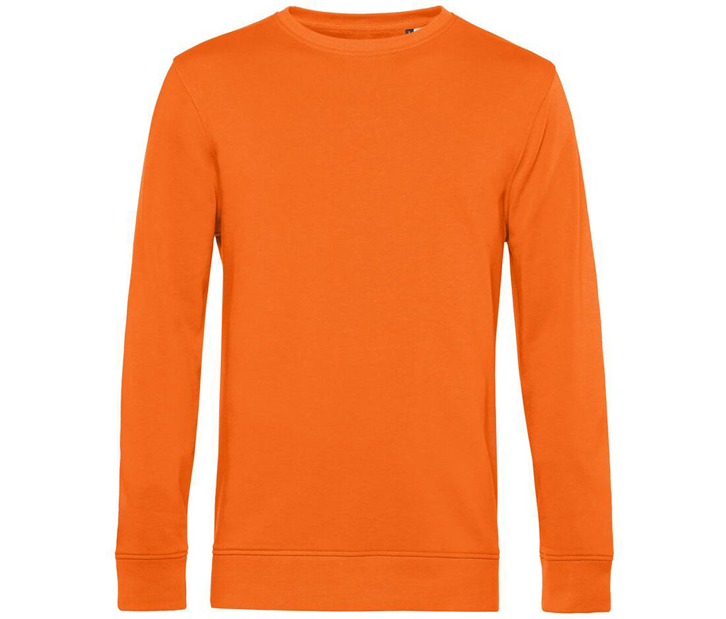 Pure Orange