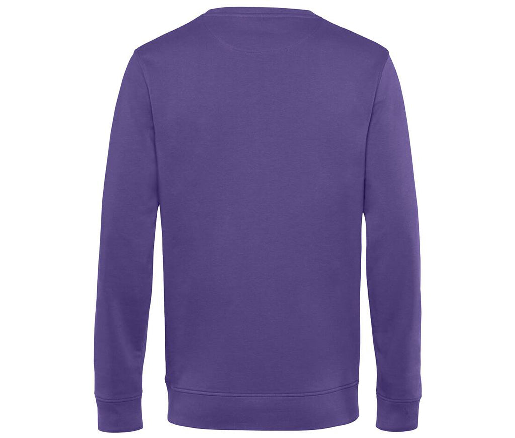 Radiant Purple