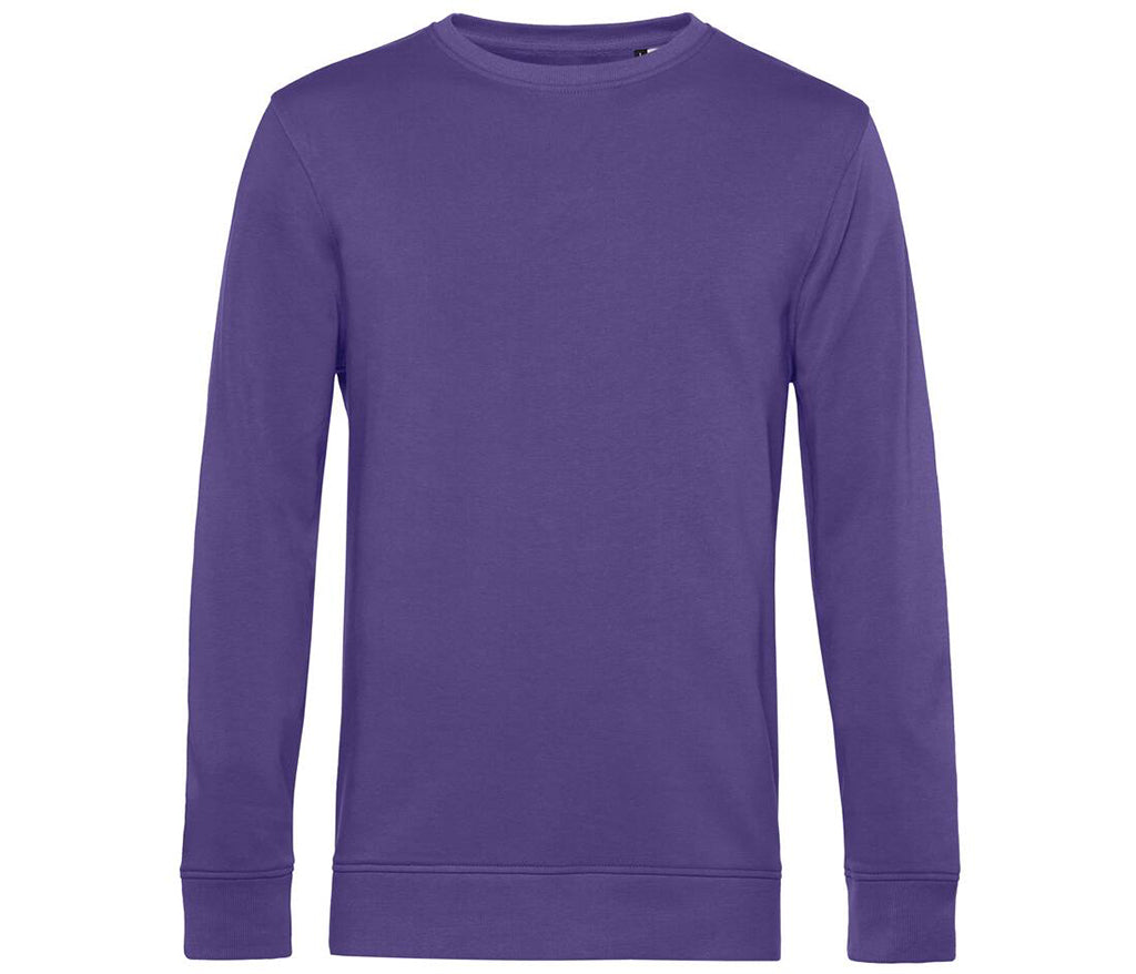 Radiant Purple