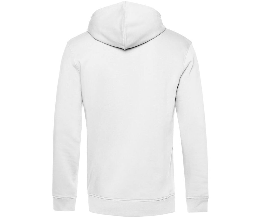 INSPIRE HOODED_° | Men’s organic hooded sweatshirt