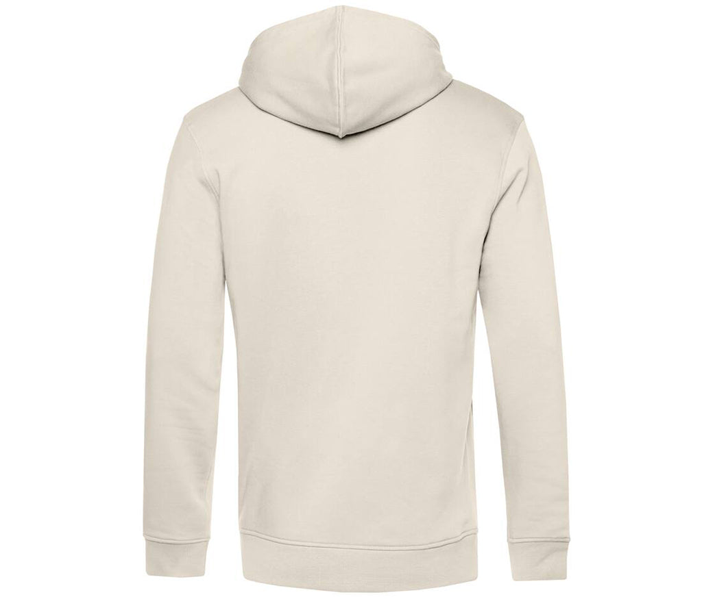 INSPIRE HOODED_° | Men’s organic hooded sweatshirt