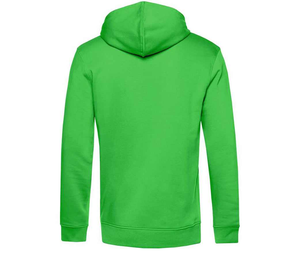 INSPIRE HOODED_° | Men’s organic hooded sweatshirt
