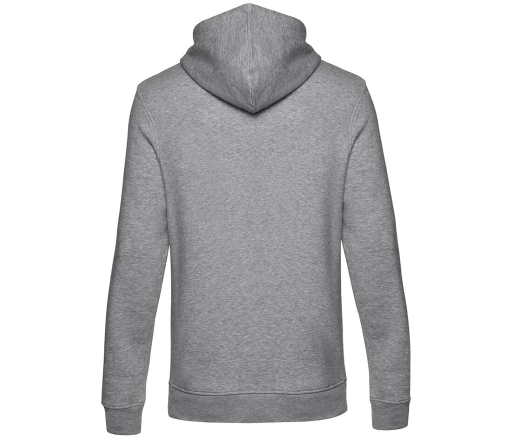 INSPIRE HOODED_° | Men’s organic hooded sweatshirt