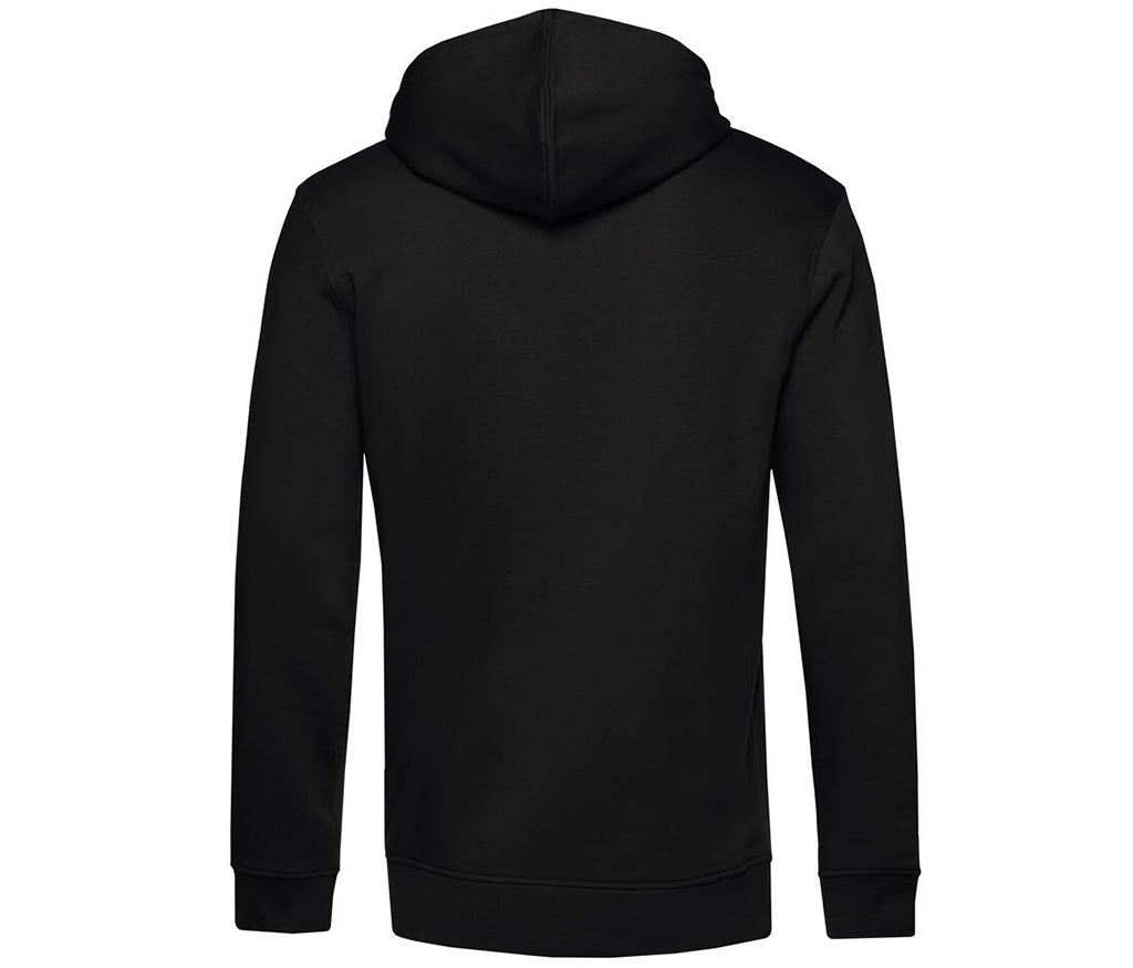 INSPIRE HOODED_° | Men’s organic hooded sweatshirt