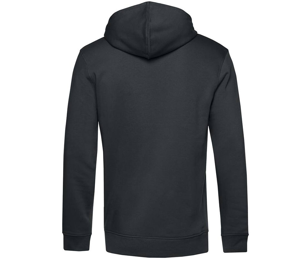 INSPIRE HOODED_° | Men’s organic hooded sweatshirt