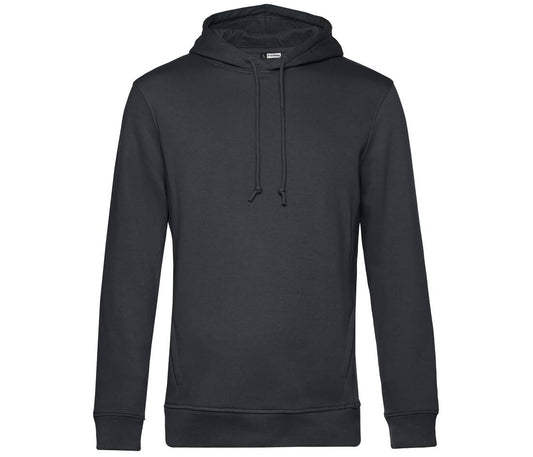 INSPIRE HOODED_° | Men’s organic hooded sweatshirt