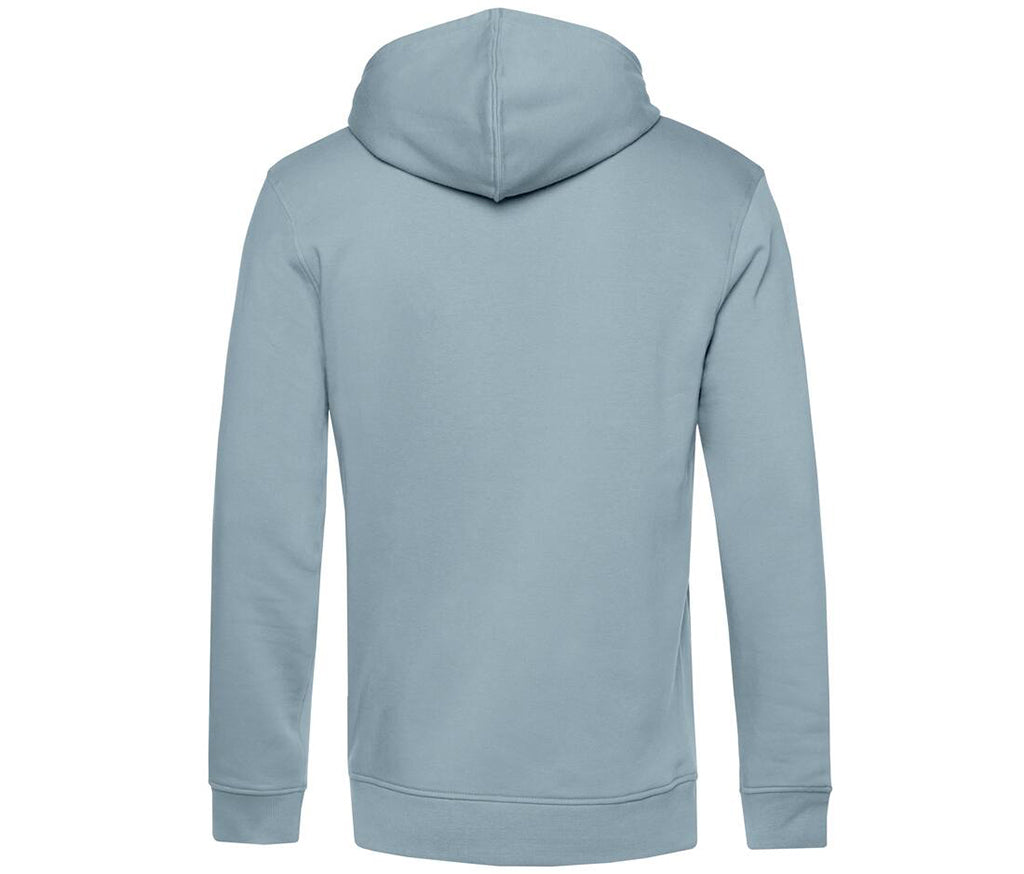 INSPIRE HOODED_° | Men’s organic hooded sweatshirt
