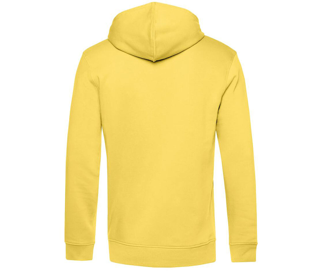 INSPIRE HOODED_° | Men’s organic hooded sweatshirt