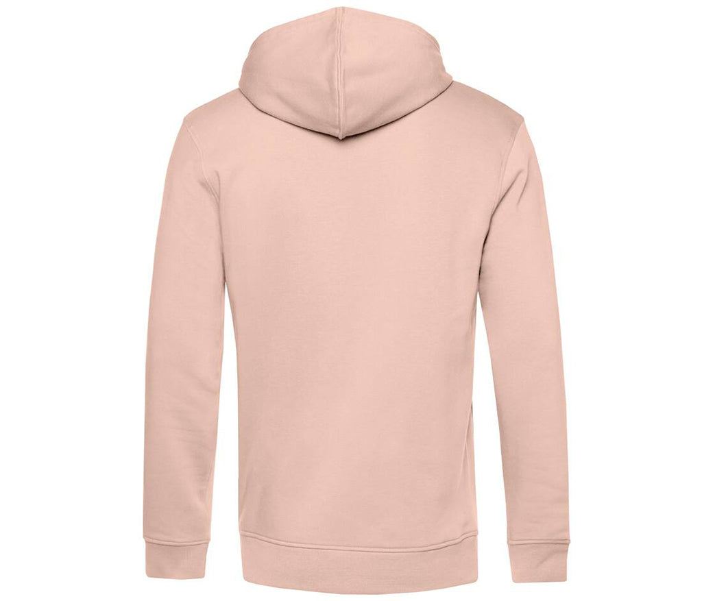 INSPIRE HOODED_° | Men’s organic hooded sweatshirt