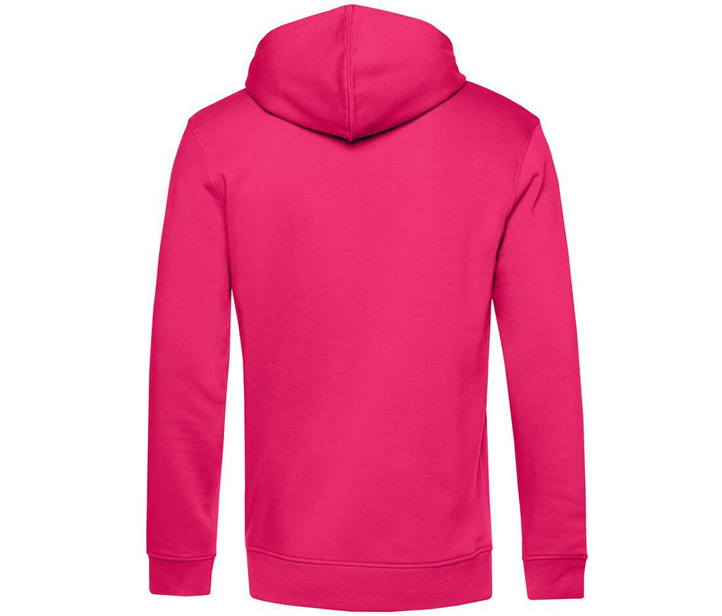 INSPIRE HOODED_° | Men’s organic hooded sweatshirt