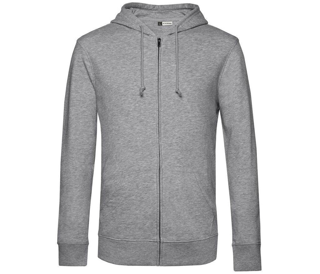 Heather Grey