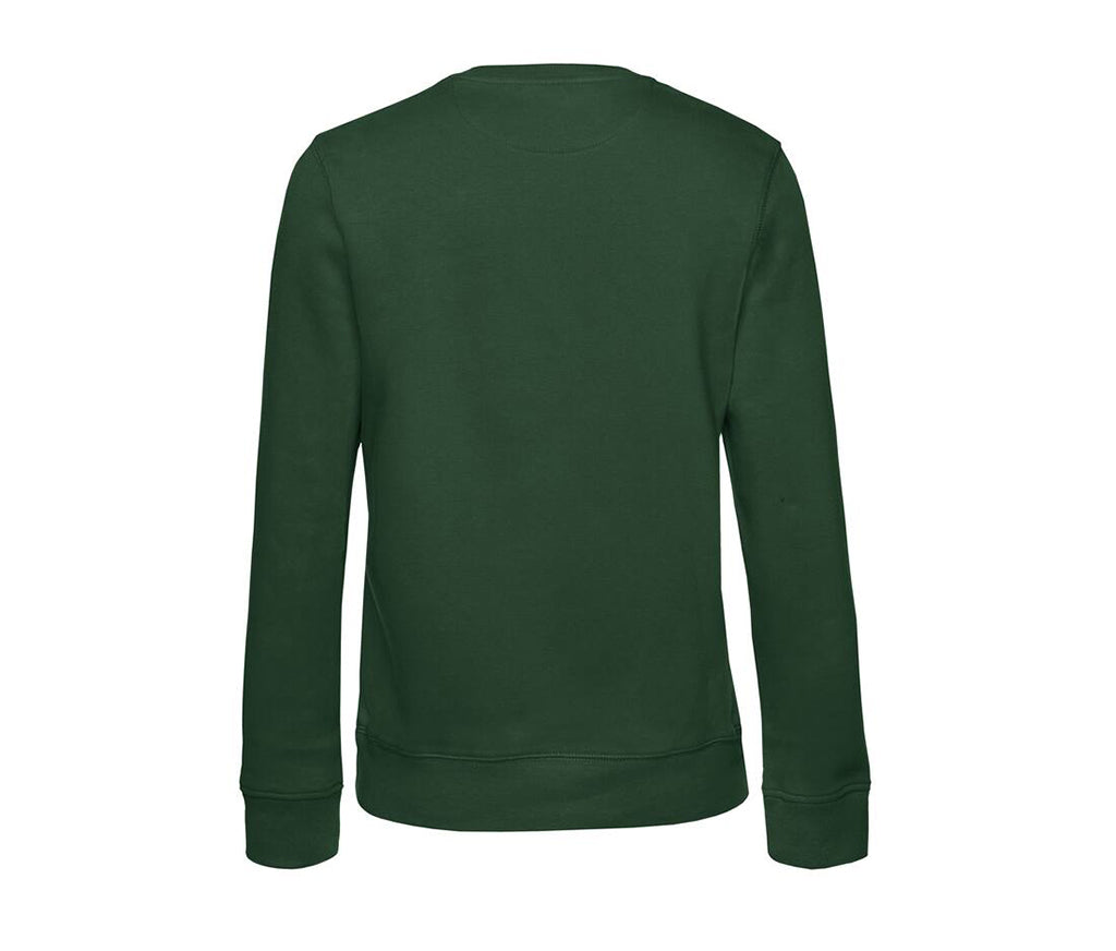 Bottle Green