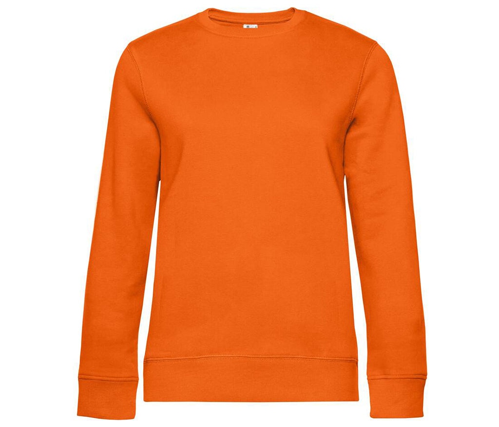 Pure Orange