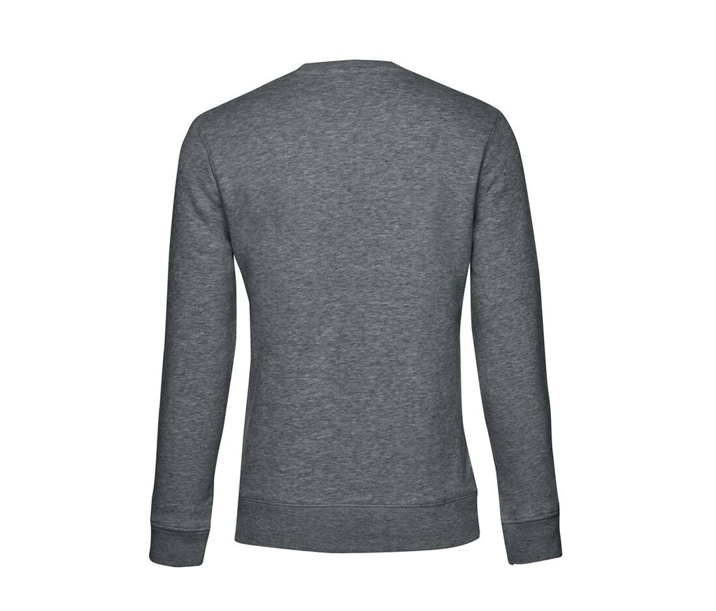 Heather Mid Grey