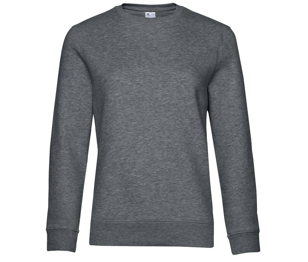 Heather Mid Grey