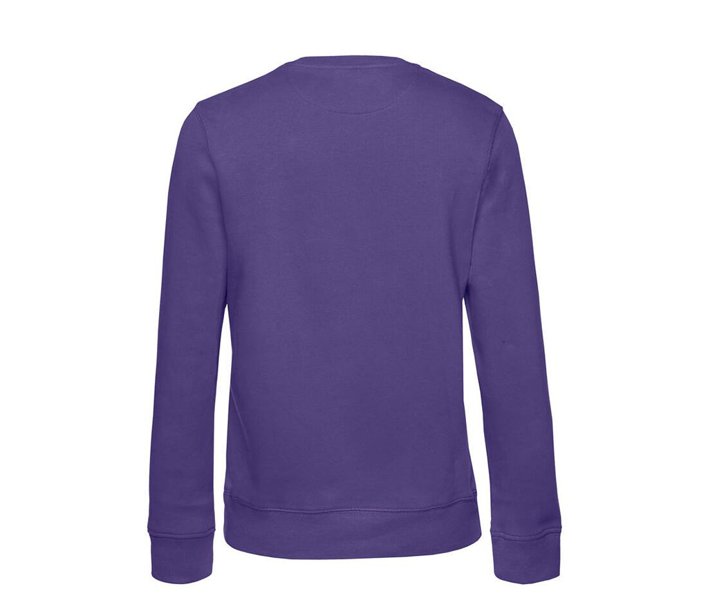 Radiant Purple