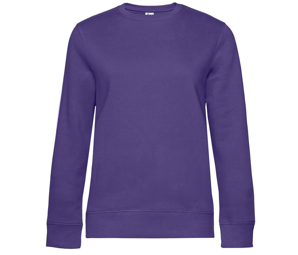 Radiant Purple