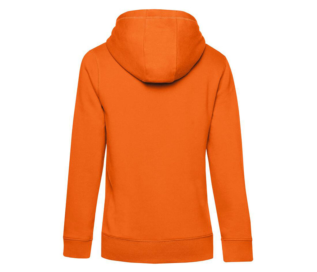 Pure Orange