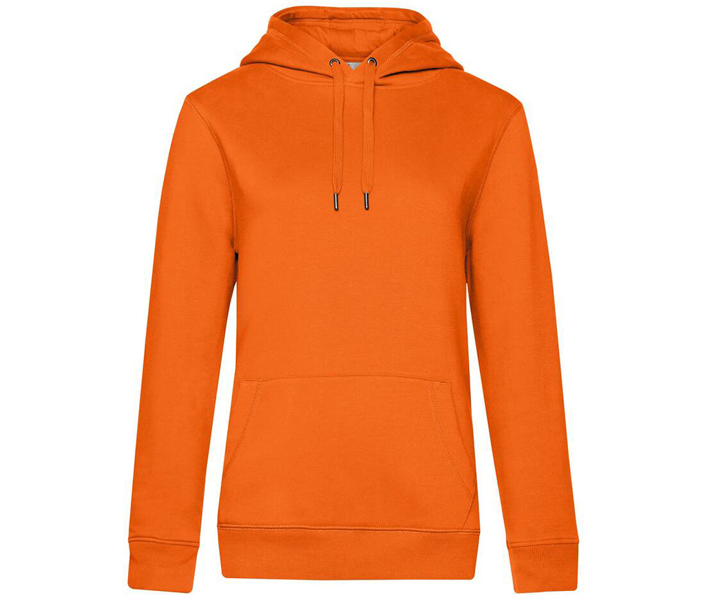 Pure Orange