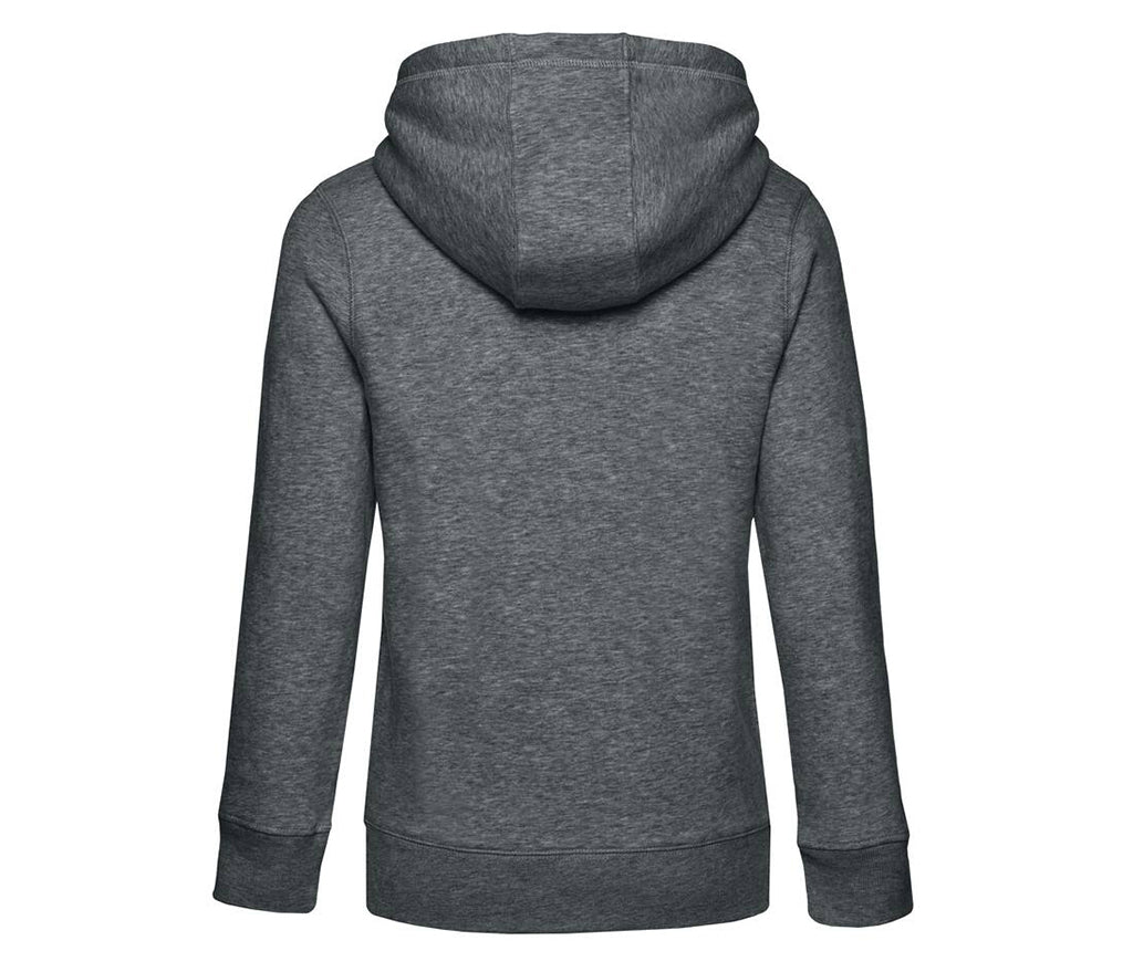 Heather Mid Grey