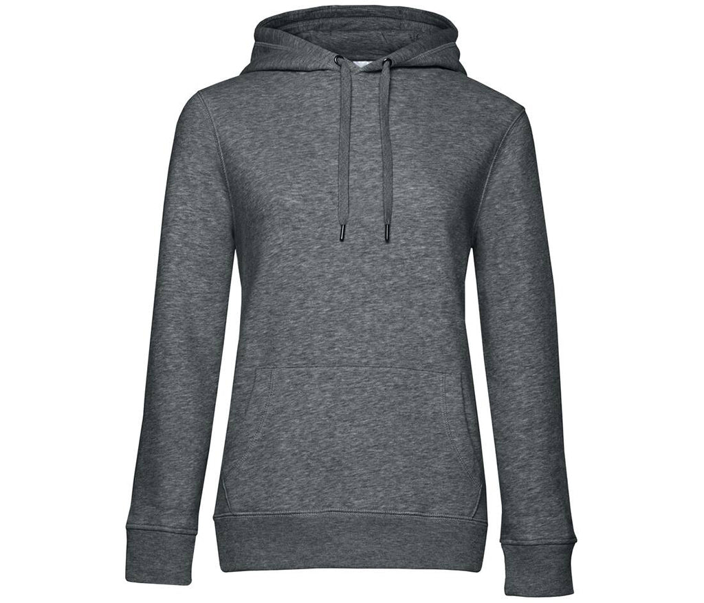 Heather Mid Grey