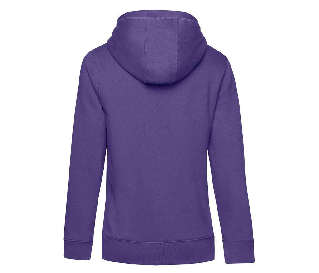 Radiant Purple