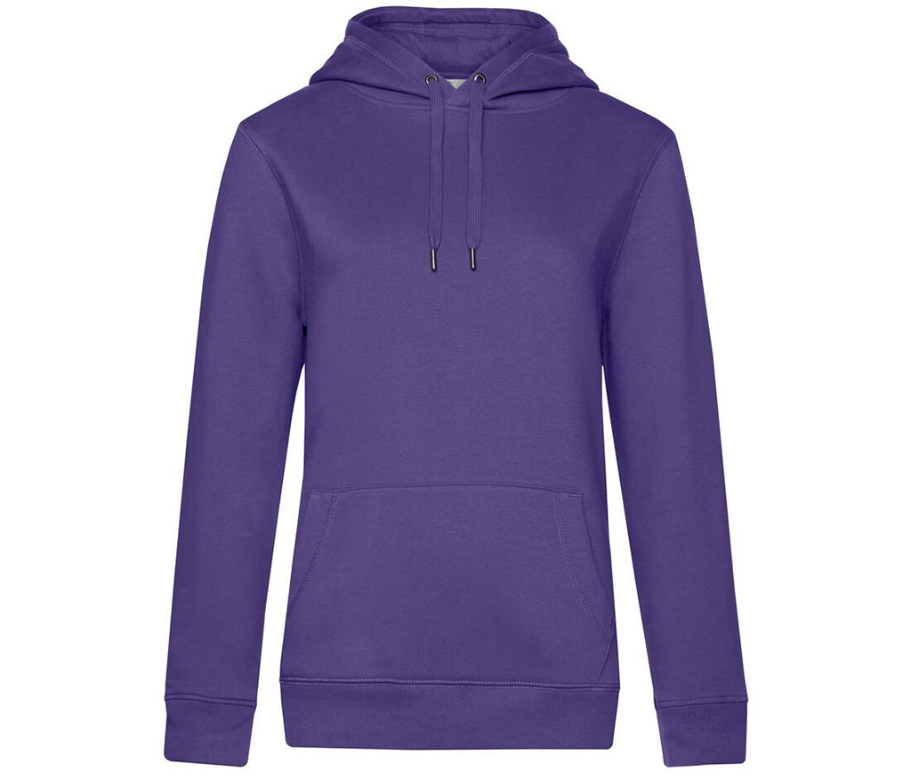 Radiant Purple