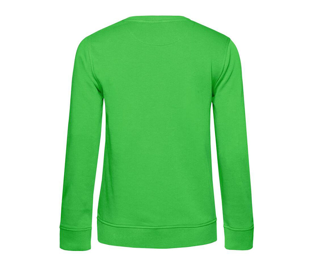 Apple Green