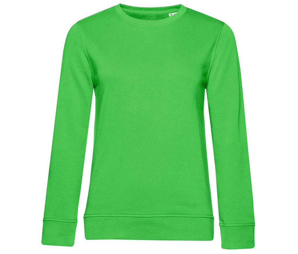 Apple Green