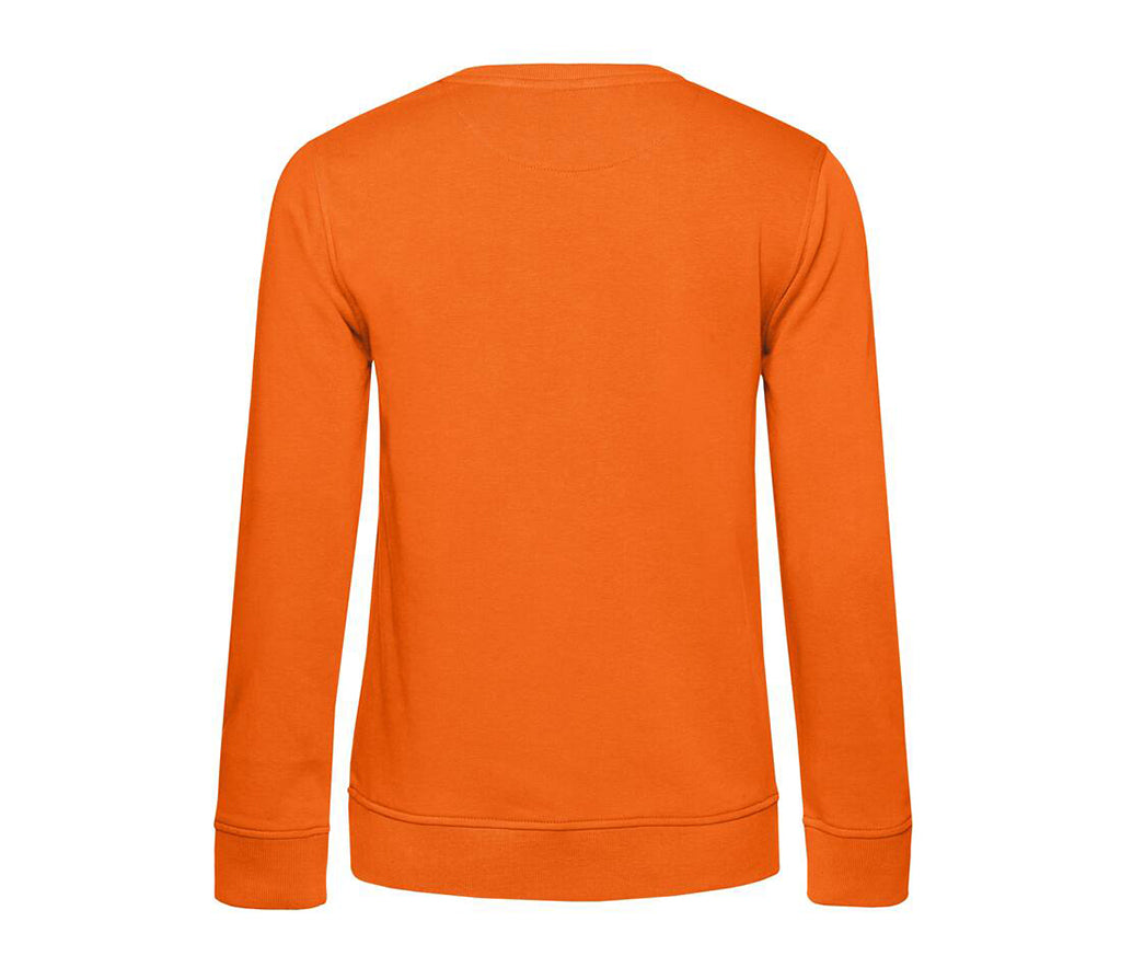 Pure Orange