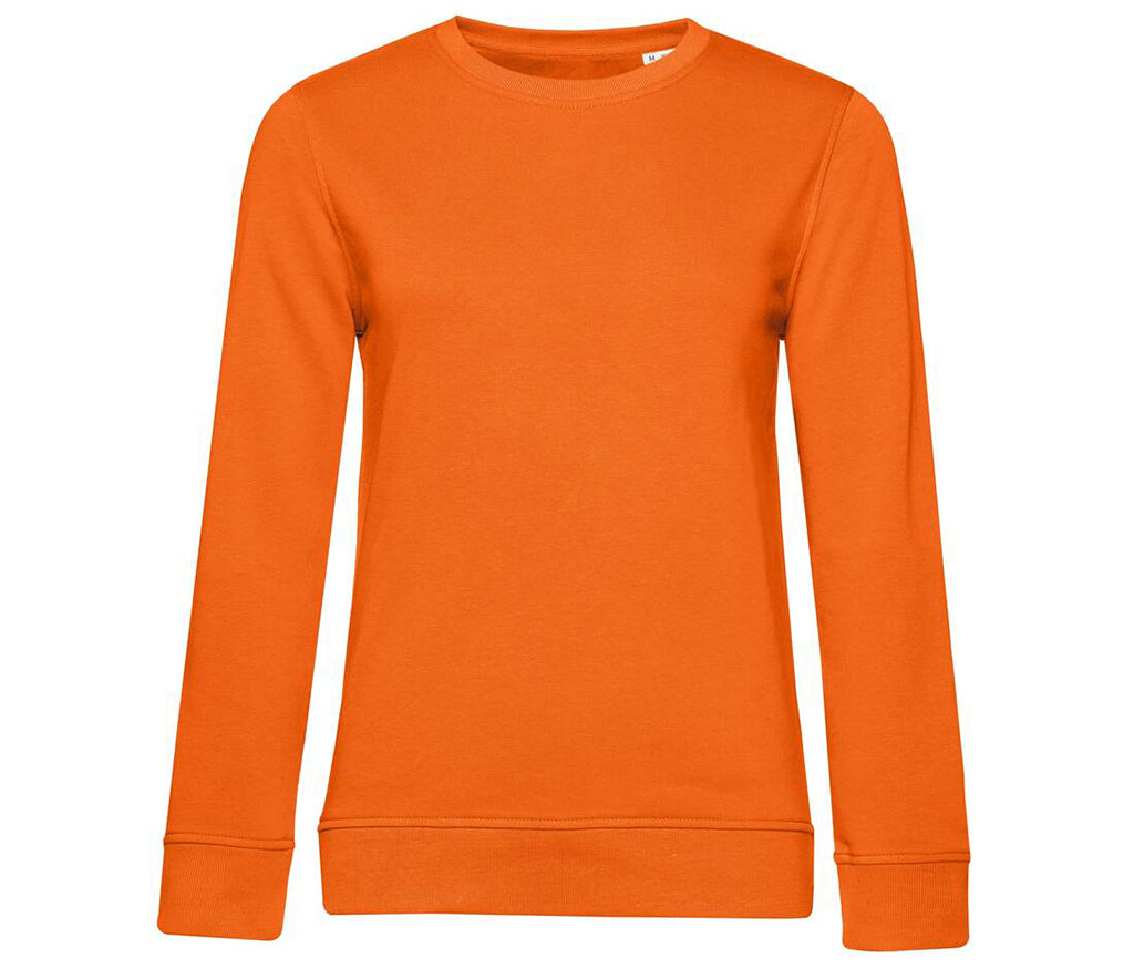 Pure Orange