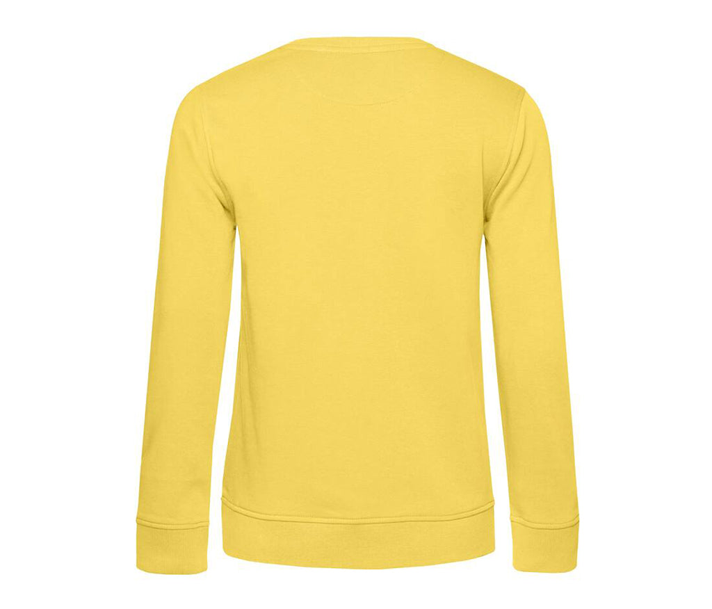 Yellow Fizz