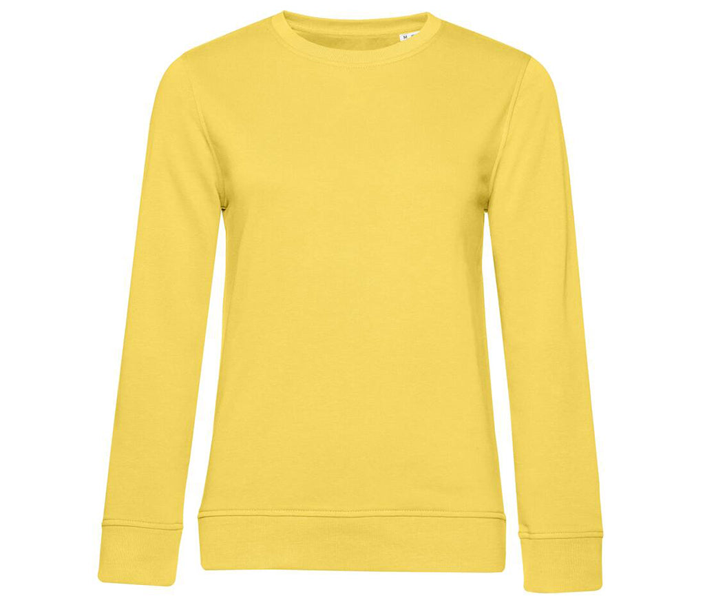 Yellow Fizz