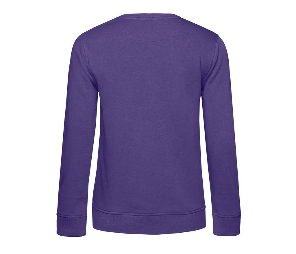 Radiant Purple