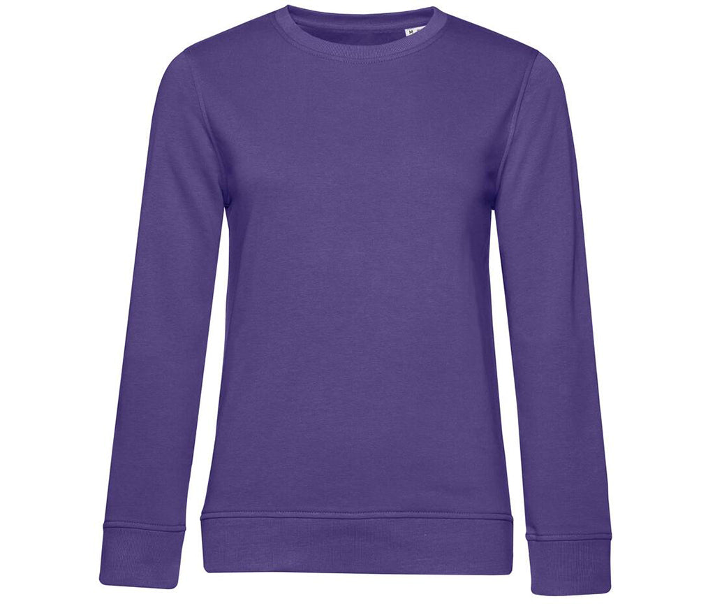 Radiant Purple