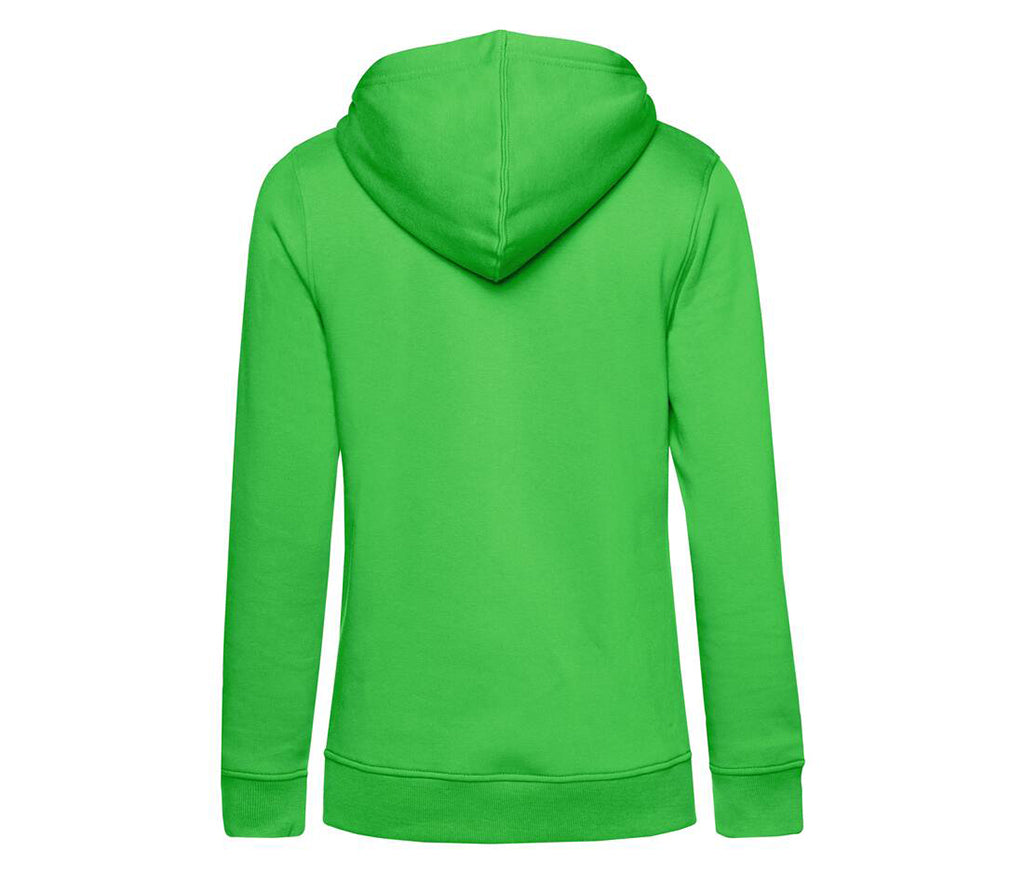 Apple Green