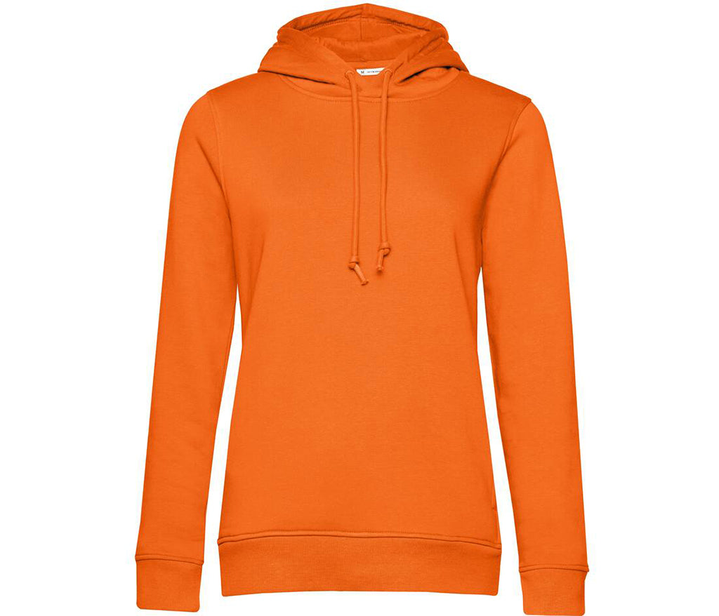 Pure Orange