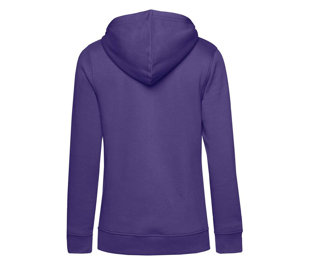 Radiant Purple