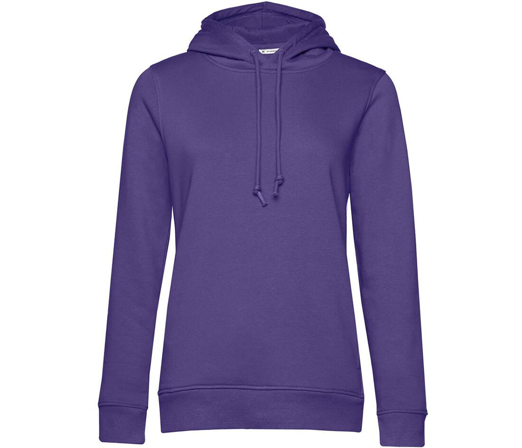 Radiant Purple