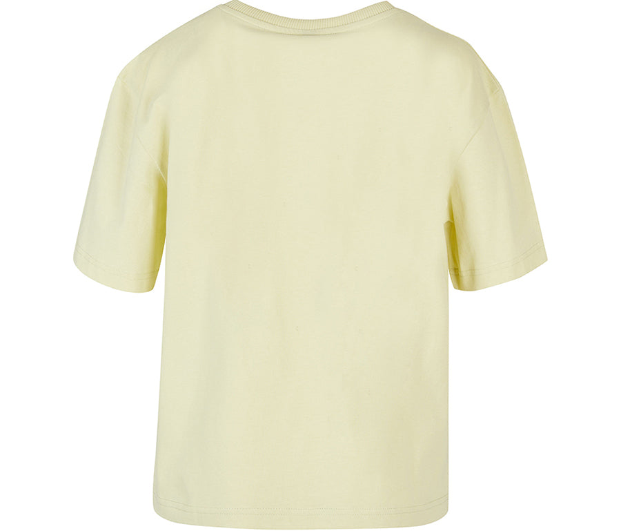 Soft Yellow
