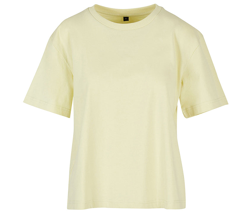 Soft Yellow
