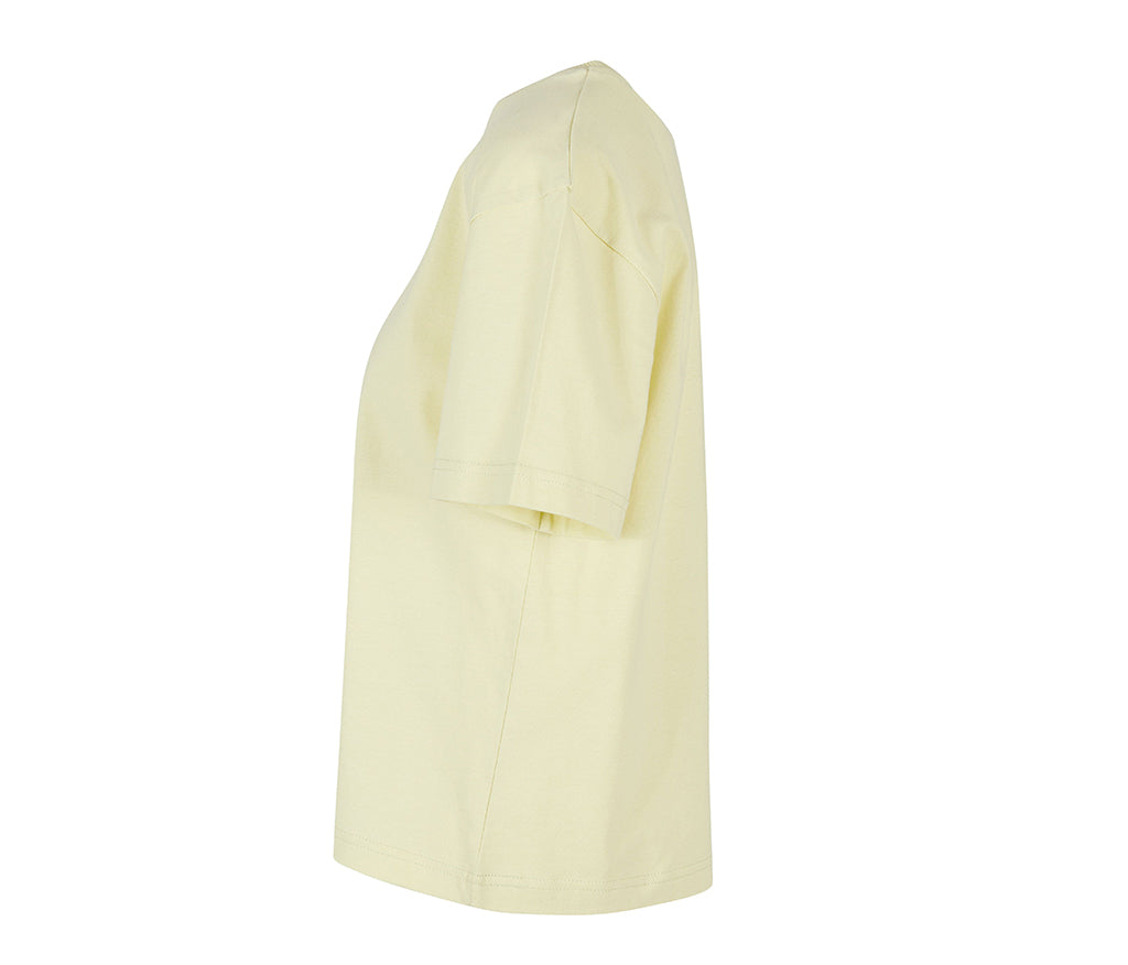 Soft Yellow