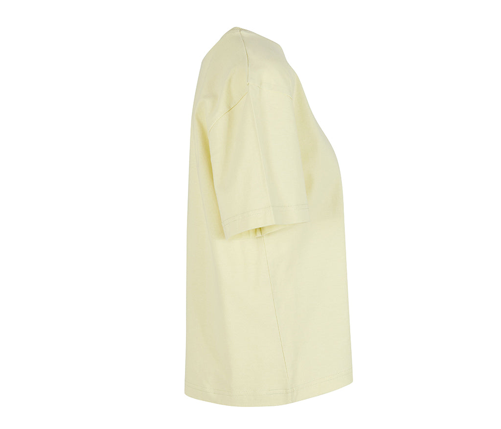 Soft Yellow