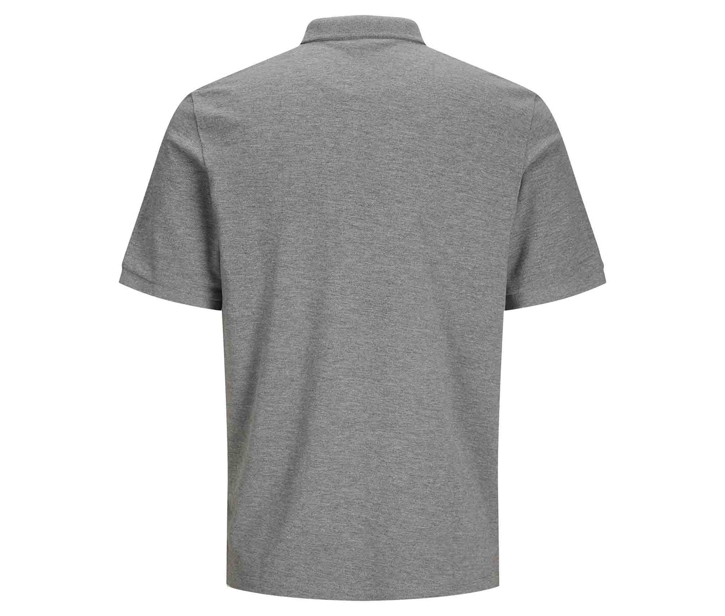 Light Grey Melange