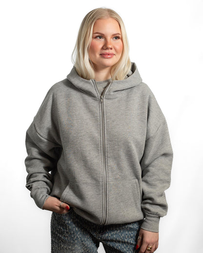 Heather Grey