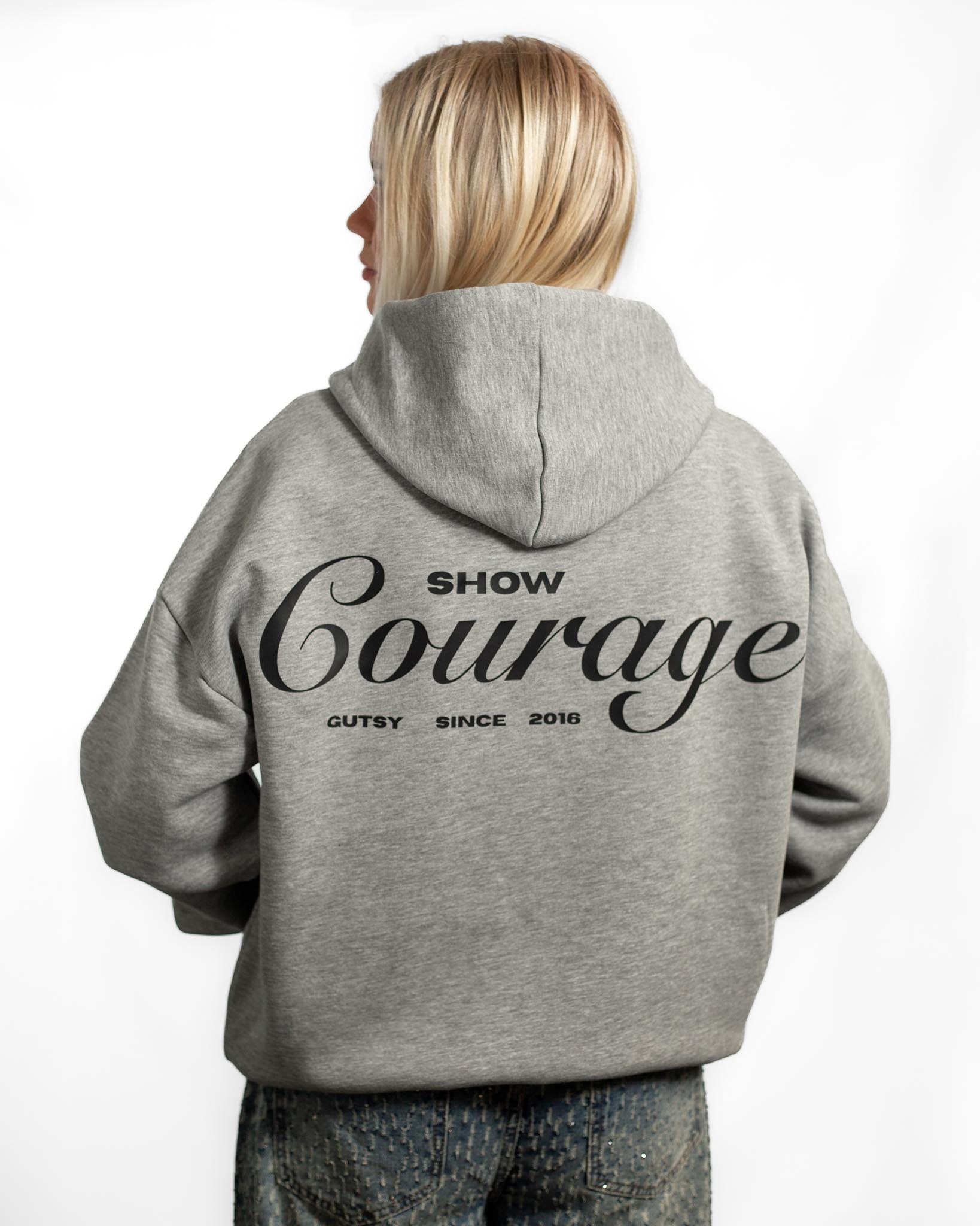 Heather Grey