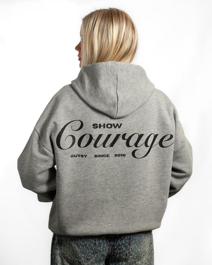 Heather Grey