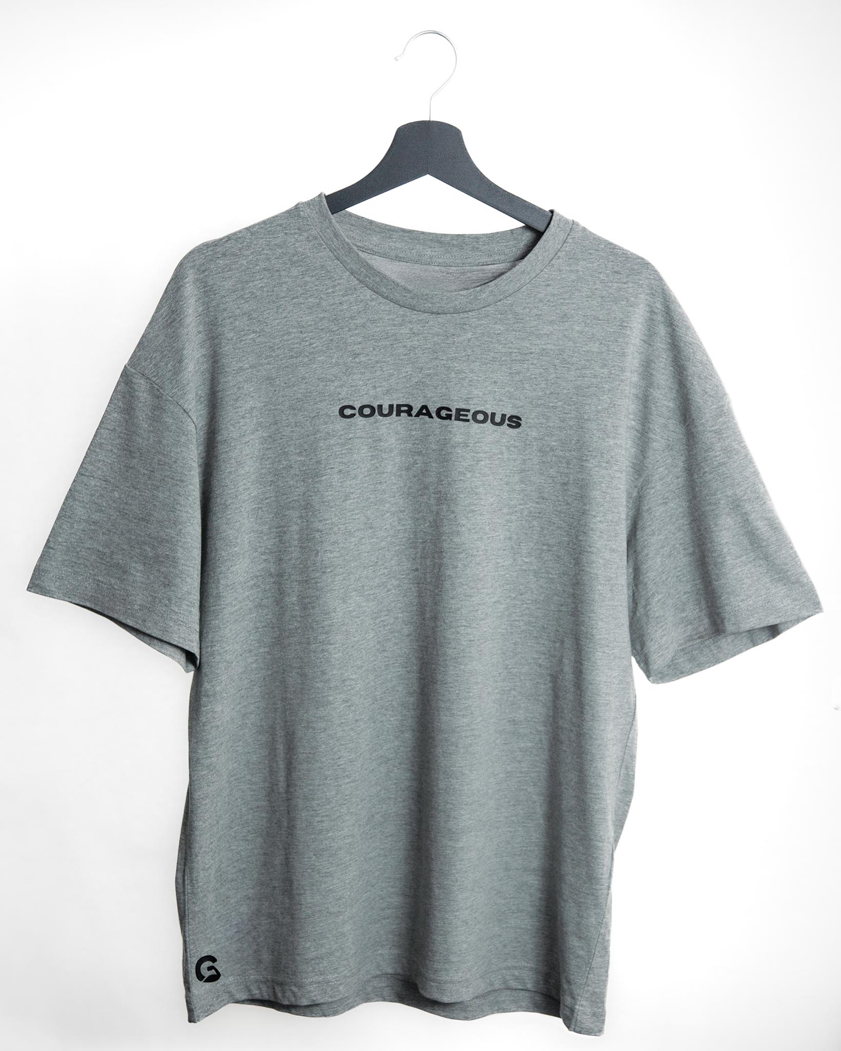 Heather-Grey